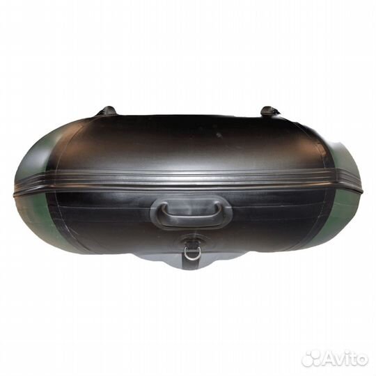 Лодка пвх Golfstream патриот MP 365