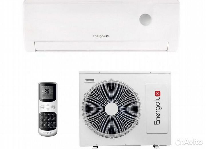 Кондиционер