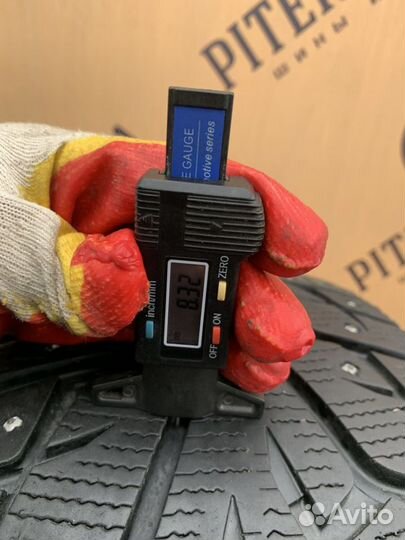 Yokohama Ice Guard IG55 265/45 R21 104T