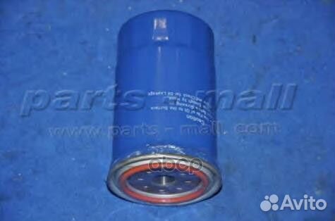 Фильтр масляный PBA031 Parts-Mall