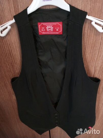 Женская одежда