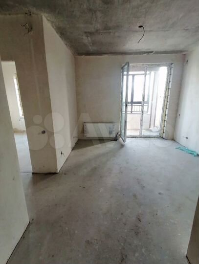 1-к. квартира, 34 м², 14/17 эт.