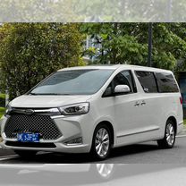 JAC Refine 2.4 MT, 2020, 19 000 км, с пробегом, цена 2 853 000 руб.