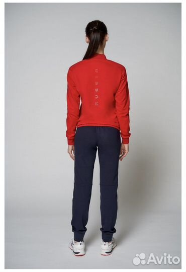 Костюм forward тренировочный женский M