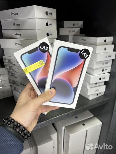 iPhone 14, 512 ГБ