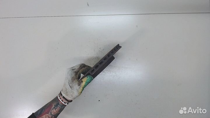 Диск тормозной Skoda Roomster, 2007