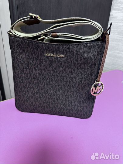 Сумка michael kors jet set