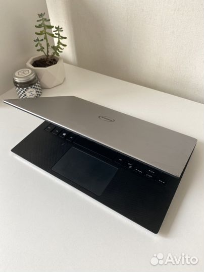 Dell xps 13 9360 Intel Core i7