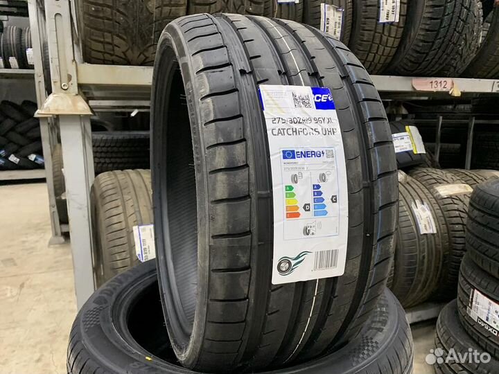Windforce Catchfors UHP 275/30 R19 96Y