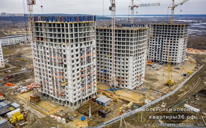 Квартира-студия, 23,5 м², 5/19 эт.