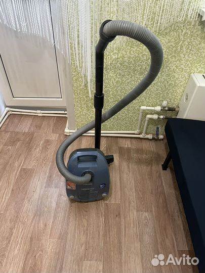 Пылесос Samsung