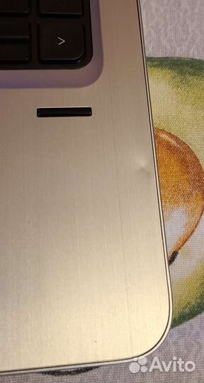 HP ProBook 430 G4 i7-7500U/8Gb/256Gb SSD