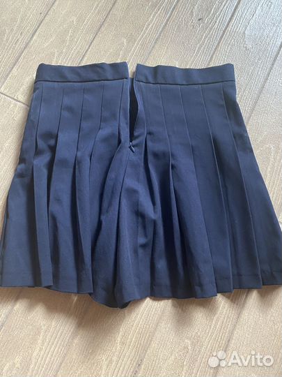 Юбка-шорты