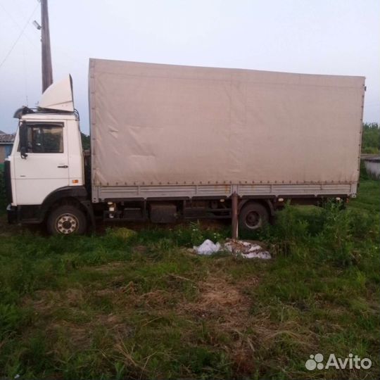 МАЗ 437041-269, 2005