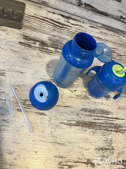 Поильник avent