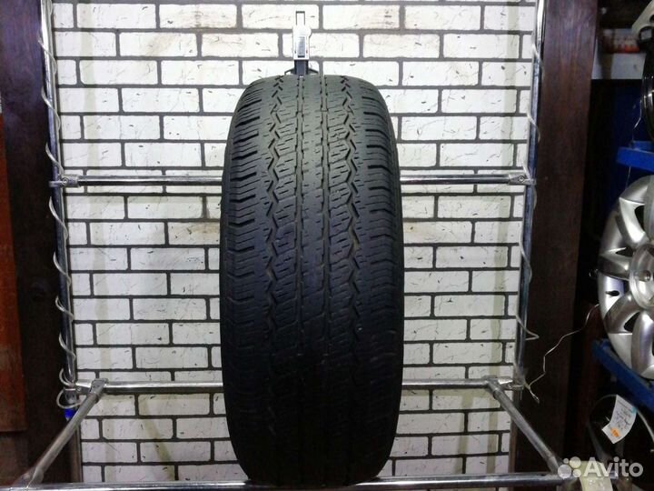 Hankook Radial RA07 255/65 R16 106T