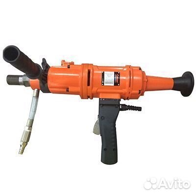 Установки алмазного бурения