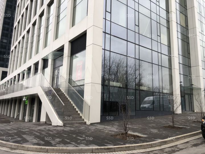 Продам торговое помещение, 128.9 м²