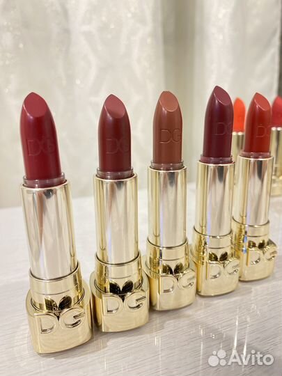 Dolce gabbana помада The Only One