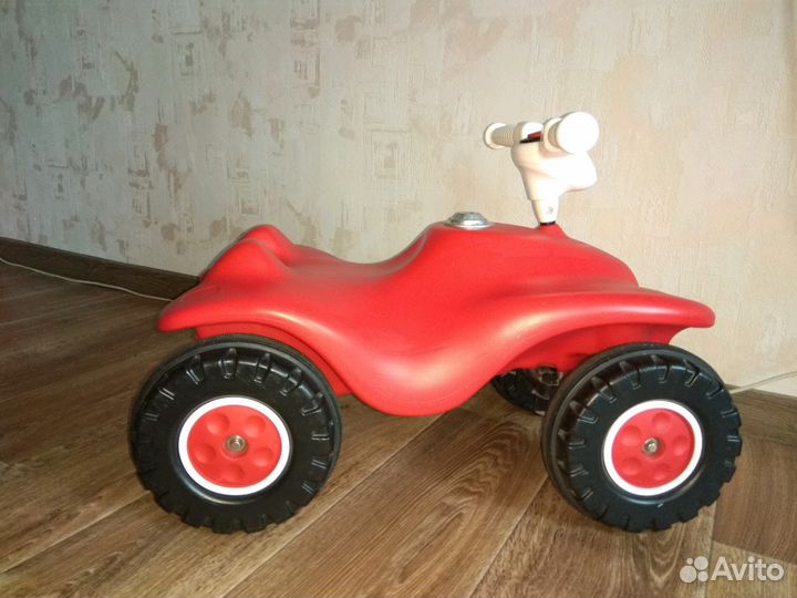 Автомобиль каталка пр. Германия