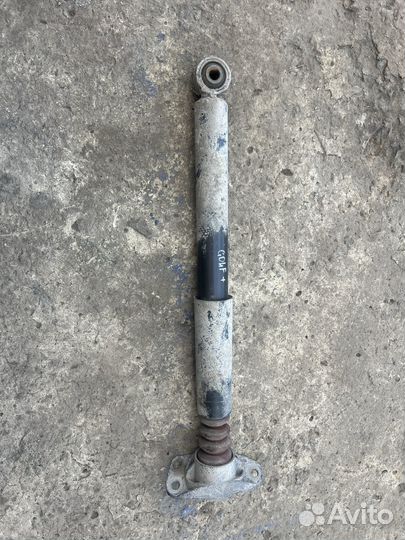 Амортизатор щадний Volkswagen Golf Plus