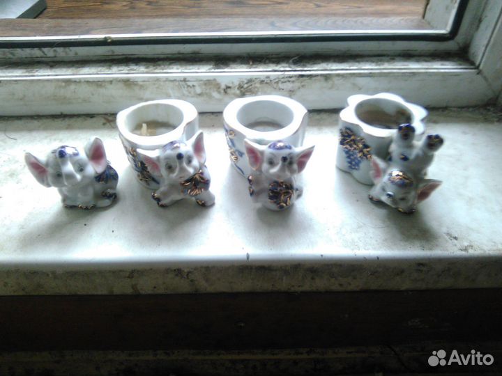 Подсвечник