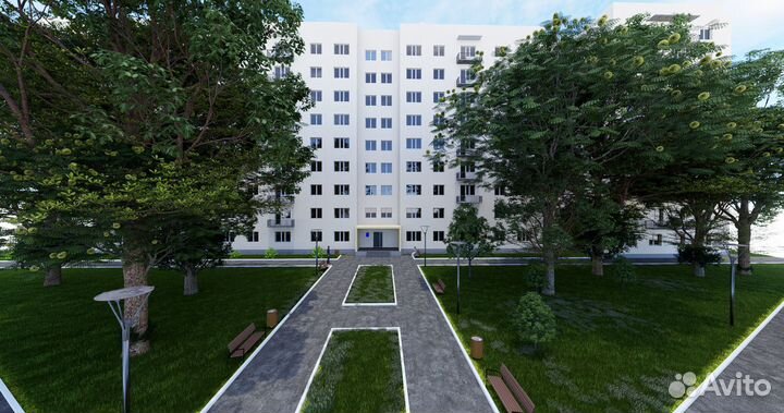 3D моделирование от 1 дня коммерция, дома, парки