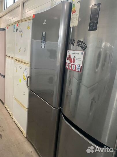 Холодильник бу с гарантией и доставкой