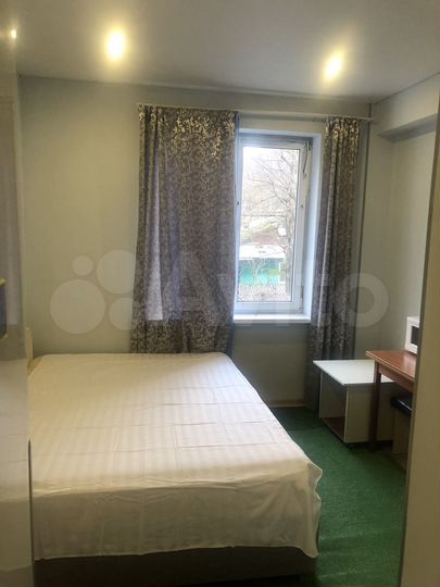 Квартира-студия, 17 м², 2/13 эт.