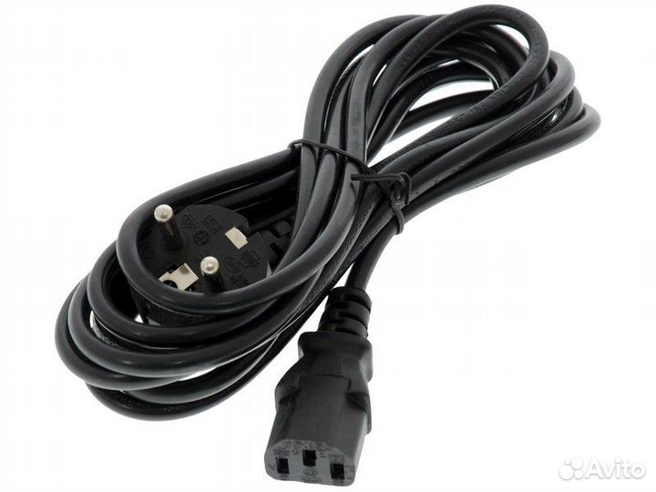Кабель питания 220В