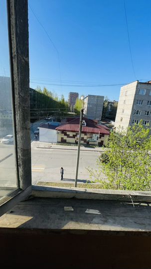 2-к. квартира, 43,2 м², 3/5 эт.