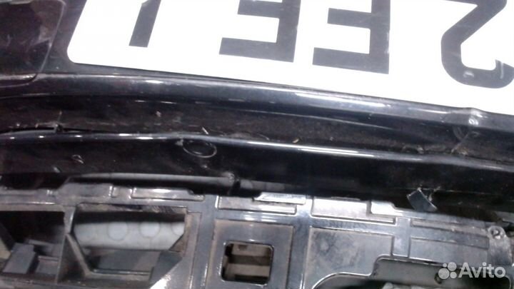 Рамка передняя Mazda 3 (BL), 2012