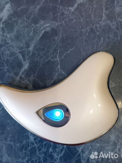 Массажёр для лица loboro