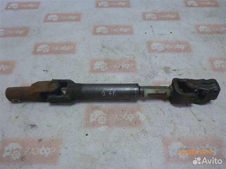 Рулевой карданчик Toyota Rav4 ACA30 1AZ-FE 2006