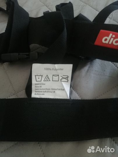 Шлейка для детей