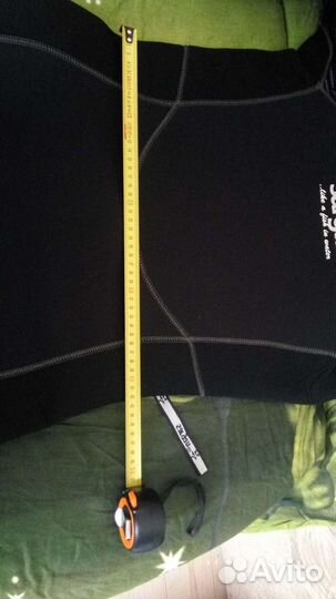 Гидрокостюм для подводной охоты 7мм