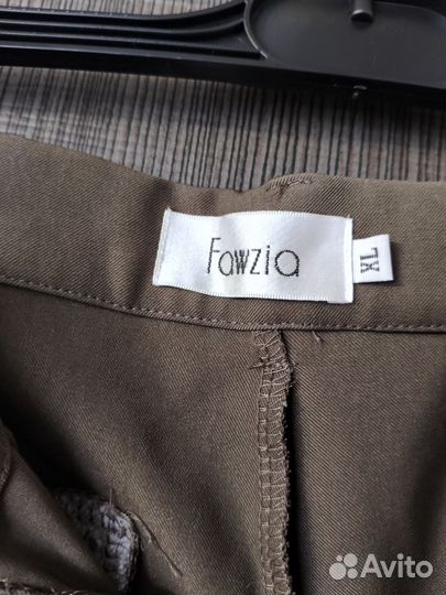 Брюки женские классические 48