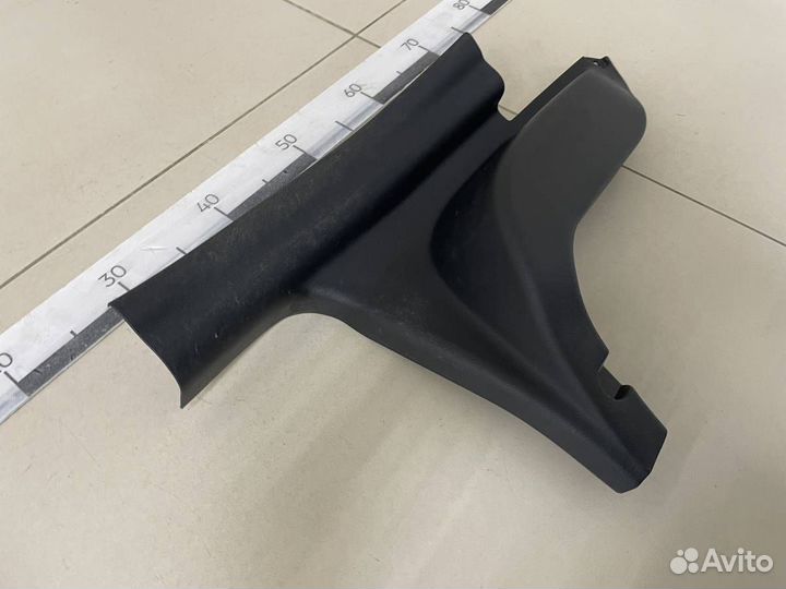 Накладка порога внутренняя Hyundai i30 GD 2012