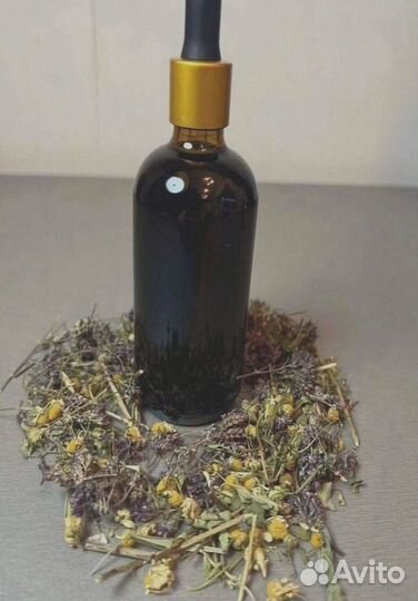 Масло для удаления папиллом и бородавок