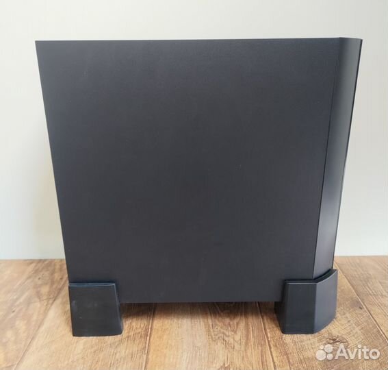 Сабвуфер Pioneer S-DV395SW (корпус)