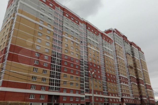 Singapore ул осканова 2 липецк фото 1-к квартира, 47.4 м², 7/19 эт. на продажу в Липецке Купить квартиру Авито