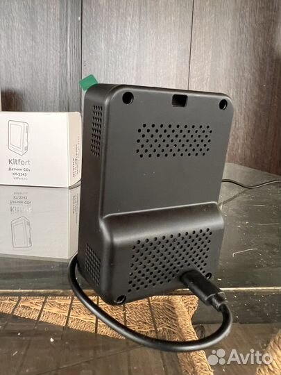 Датчик со2 Kitfort кт-3343