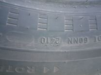 Nokian Tyres Hakkapeliitta 5 265/60 R18