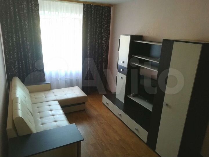 1-к. квартира, 37,6 м², 5/9 эт.