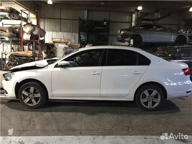 Разбор на запчасти Volkswagen Jetta 6 2010-2015