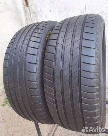 Bridgestone Turanza T005 215/50 R17 95H