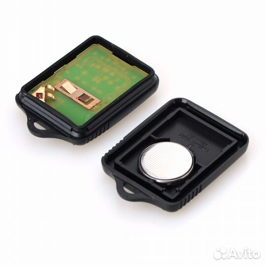 Брелок пульт Ford Ford Transit MK6 Connect 433Mhz