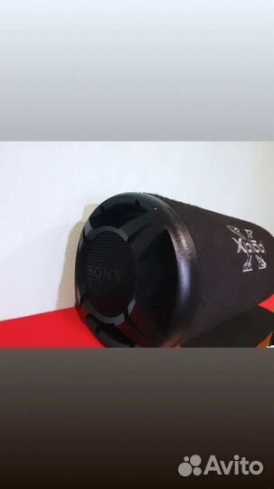 Короб для Сабвуфера Sony Xplod XS-gtxq22LT