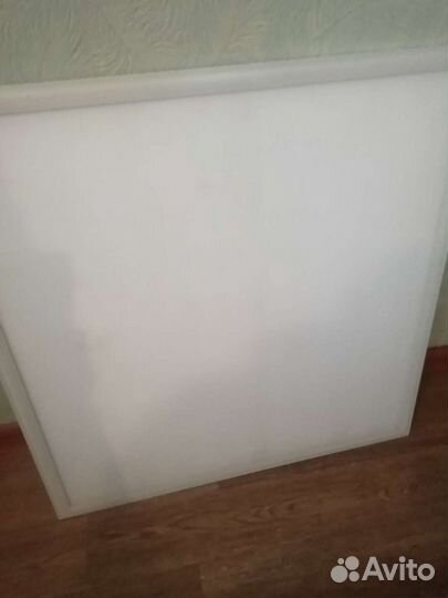 Светодиодная панель LP-02-PRO