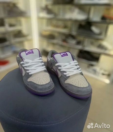 Кроссовки мужские Nike SB dunk low